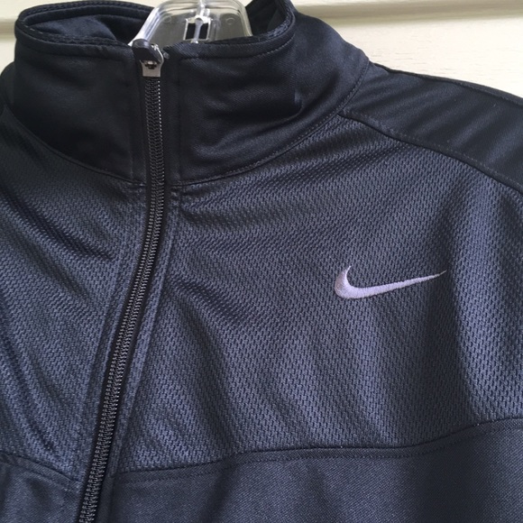 nike epic jacket